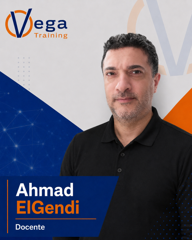 Ahmad El Gendi