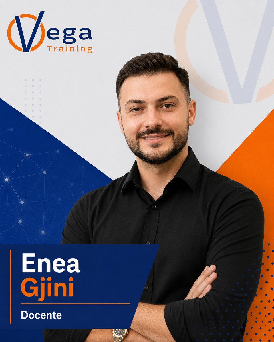 Enea Gjini