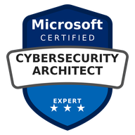 Badge della certificazione