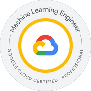 Professional Machine Learning Engineer Certification