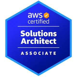 aws certified solutions architect associate