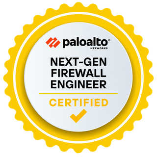 Palo Alto Networks Certified Next Generation Firewall Engineer