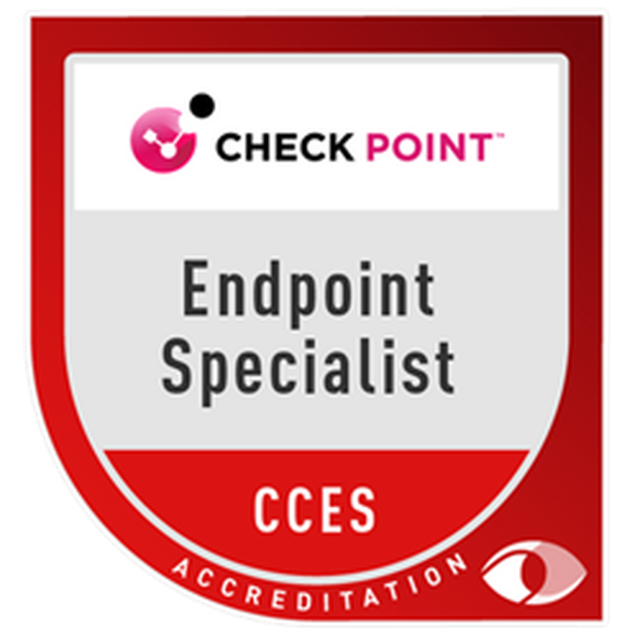 Check Point CCES