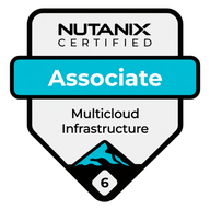 Nutanix Certified Associate NCA