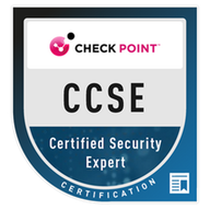 Check Point CCSE
