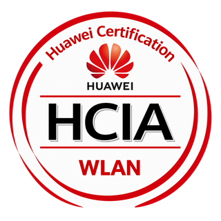 Huawei HCIA WLAN
