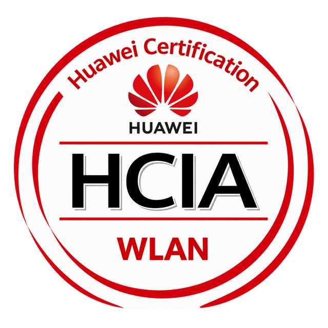 Huawei HCIA WLAN Huawei HCIA WLAN