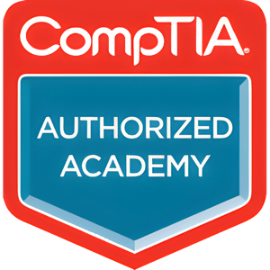 CompTIA Academy, Corsi CompTIA