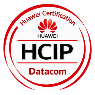 Huawei HCIP Datacom