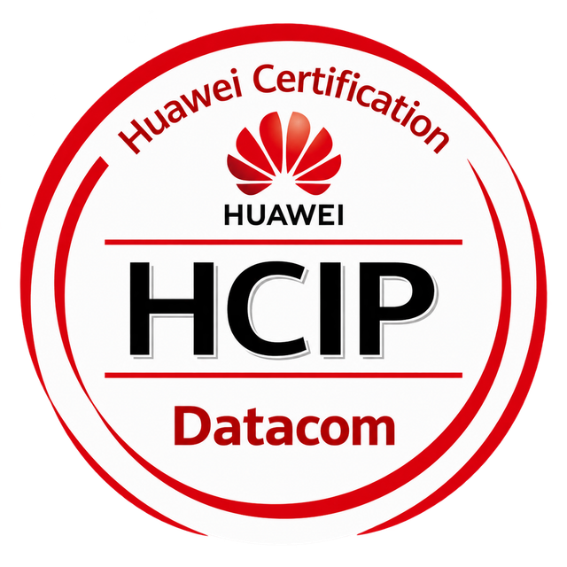 Huawei HCIP Datacom Huawei HCIP Datacom