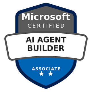 AI Agent Builder Associate