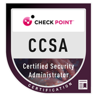 Check Point CCSA