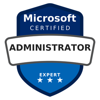 Administrator Expert