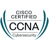 Certificazione Corso Cisco CCNA Cybersecurity