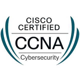 Cisco CCNA Cybersecurity Certificazione Corso Cisco CCNA Cybersecurity