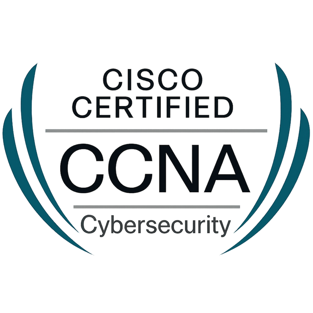Cisco CCNA Cybersecurity Certificazione Corso Cisco CCNA Cybersecurity