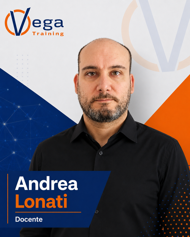 Andrea Lonati