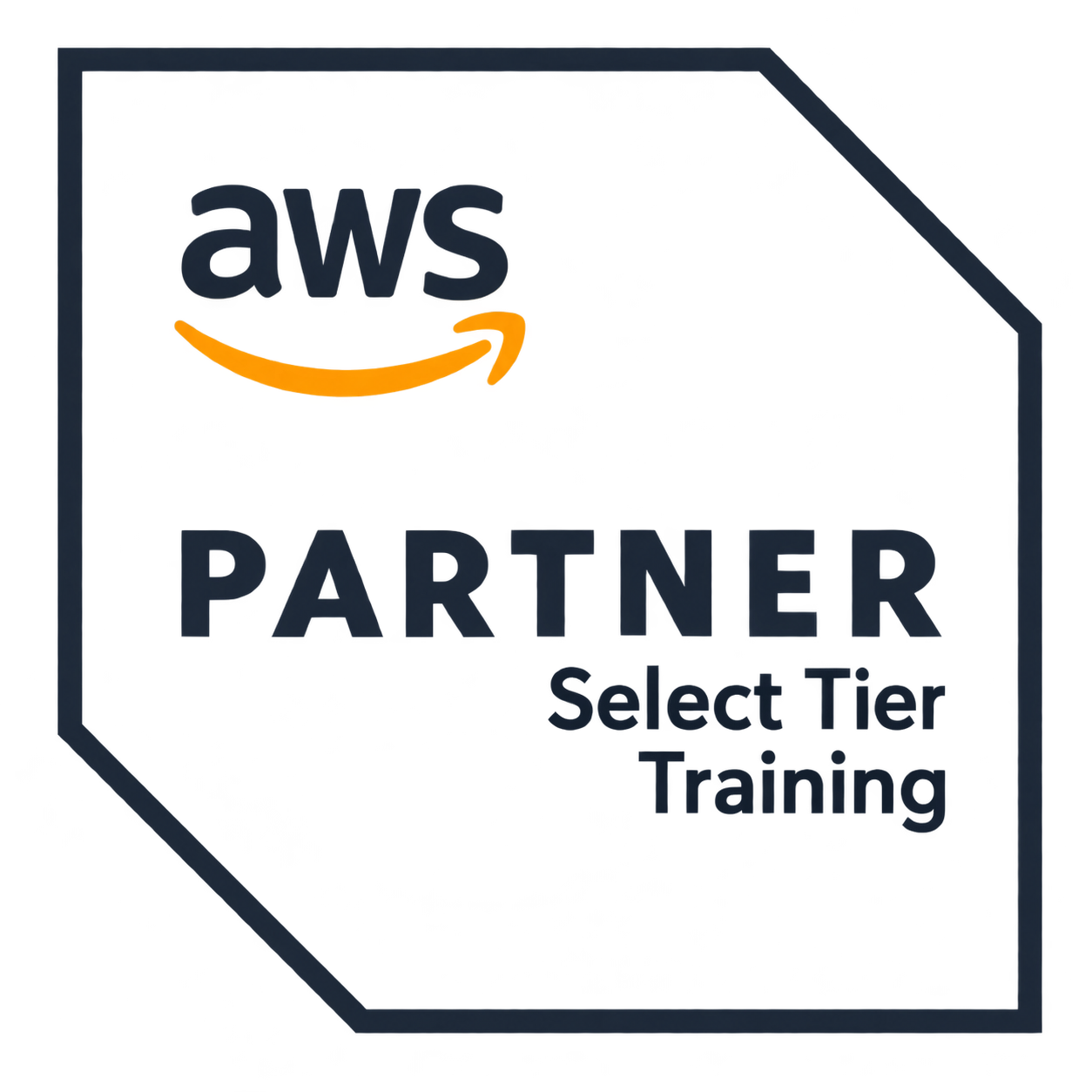 AWS Partner Select Tier Training