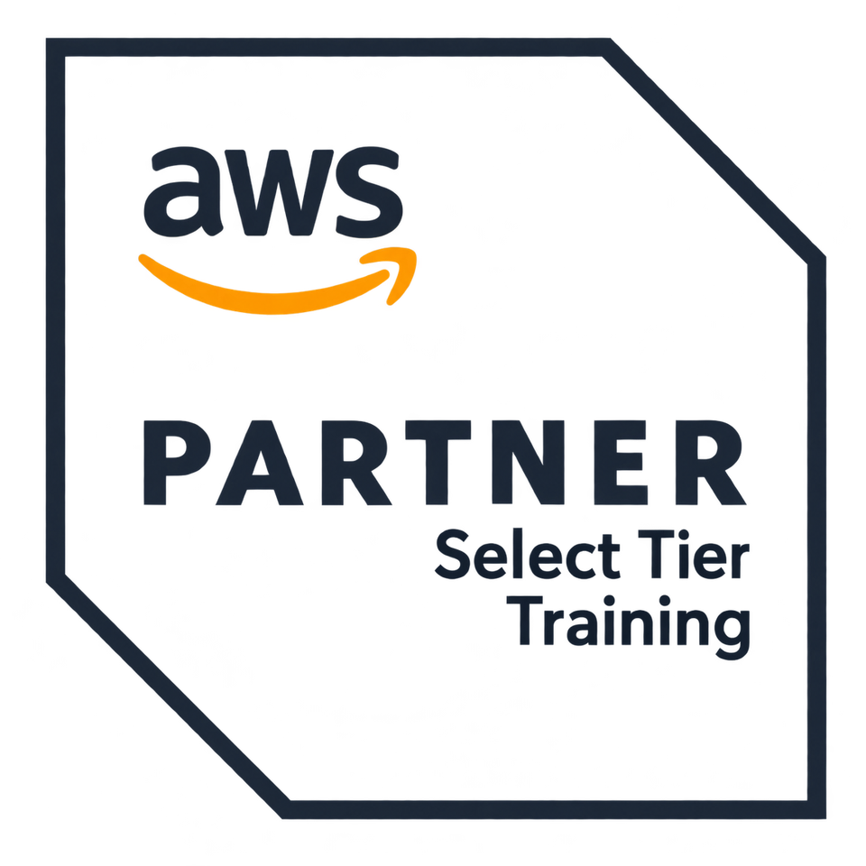 AWS Partner Select Tier Training