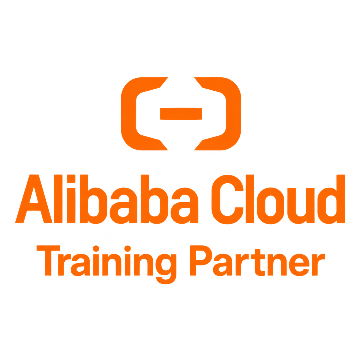 Logo Alibaba Cloud