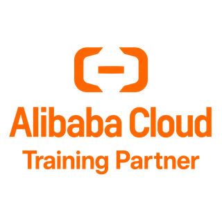 Logo Alibaba Cloud