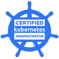 Kubernetes Administrator CKA
