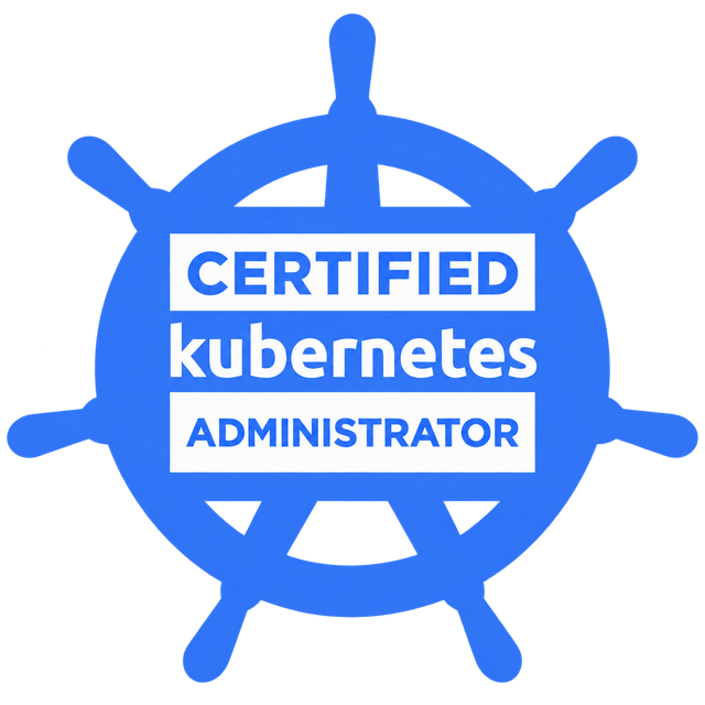 Kubernetes Administrator CKA