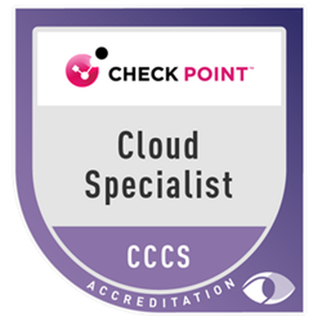 Check Point CCCS Check Point CCCS