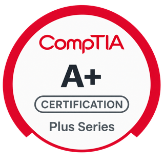 Comp TIA A