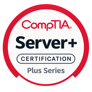 Comp TIA Server