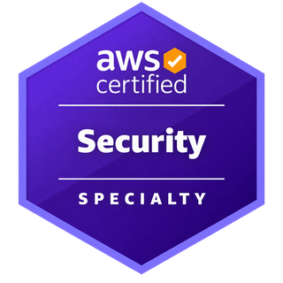 aws certified security specialty