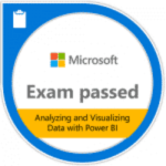 exam passed