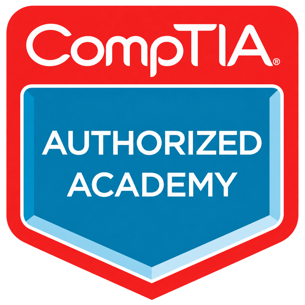 CompTIA Authorized Academy