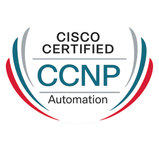 Certificazione CCNP Automation