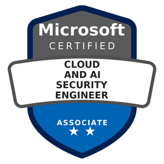 Cloud and AI Security Engineer Associate