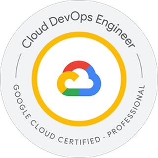 Professional Cloud Dev Ops Engineer Certification