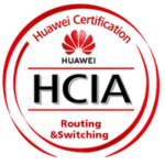 huawei certification