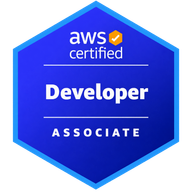 aws certified developer associate