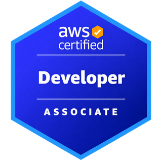 aws certified developer associate