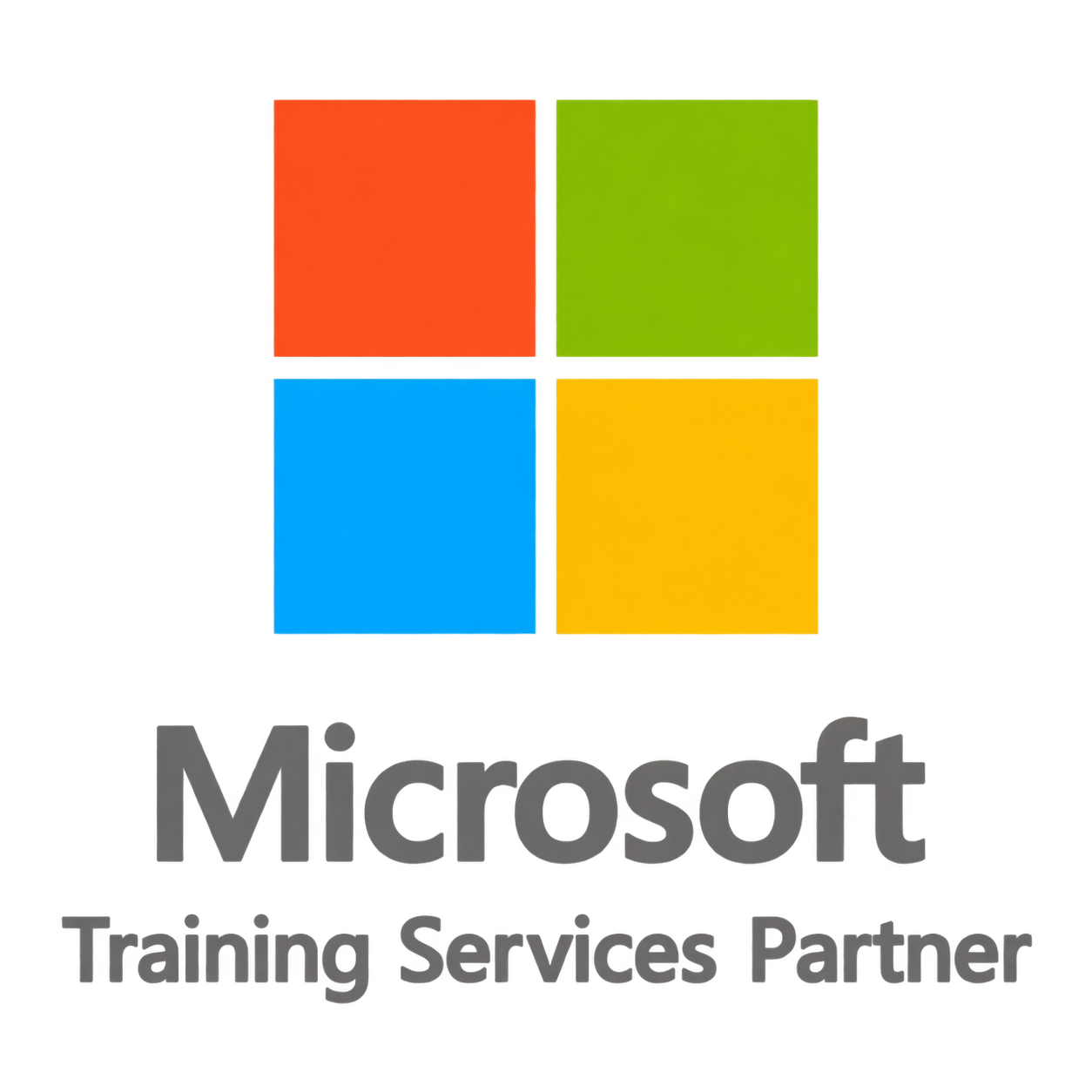 Logo Microsoft
