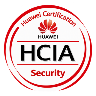 Huawei HCIA Security