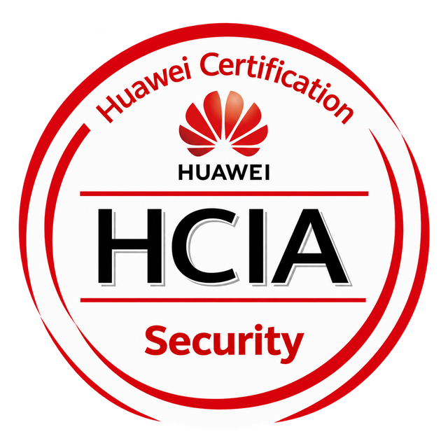 Huawei HCIA Security Huawei HCIA Security