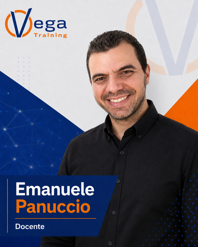 Emanuele Panuccio