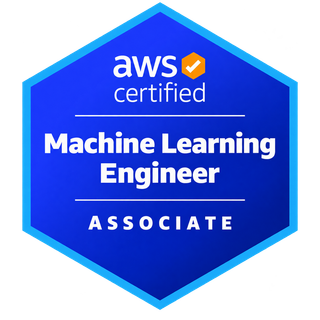 aws certified machine learning engineer associate