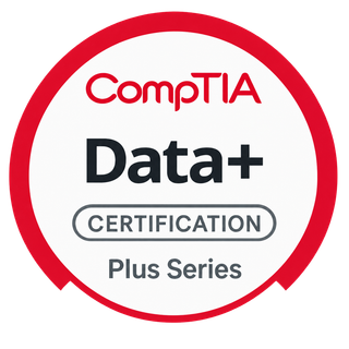 Comp TIA Data