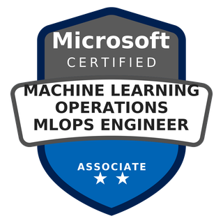 Machine Learning Operations Engineer Associate