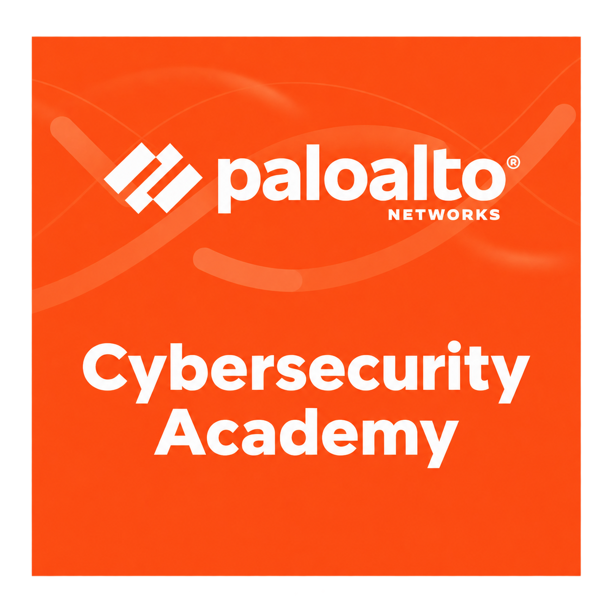 Palo Alto Networks Cybersecurity Academy