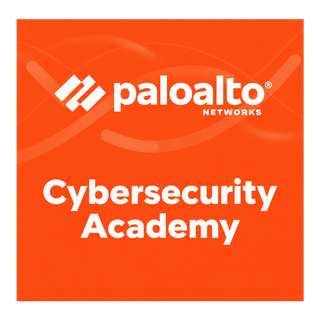 Palo Alto Networks Cybersecurity Academy