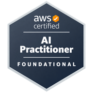 aws certified ai practitioner
