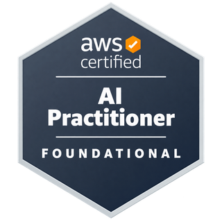 aws certified ai practitioner
